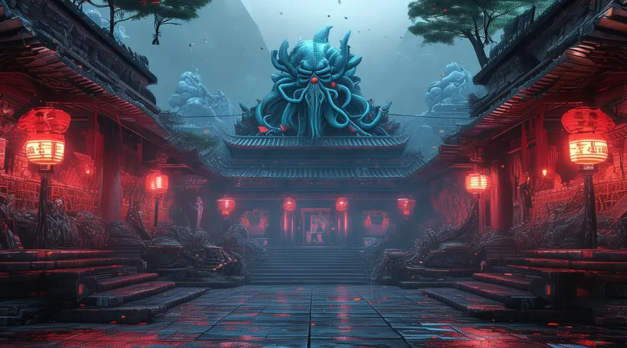 武易传奇游戏图片3